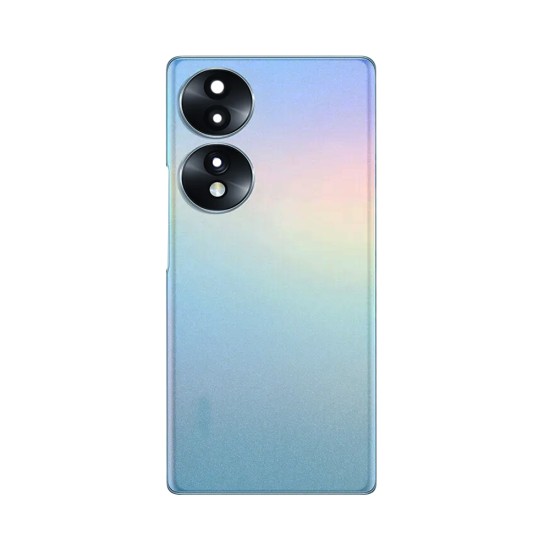 Back Cover+Camera Lens Huawei Honor 70 Icelandic Frost Back Cover+Camera Lens Huawei Honor 70 Icelandic Frost